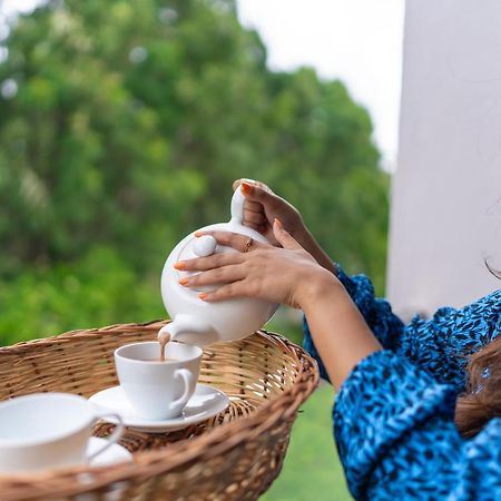 The Silver Chimes Suites بنغالور المظهر الخارجي الصورة